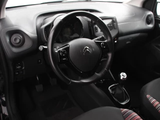 Citroën C1 – thumbnail 11