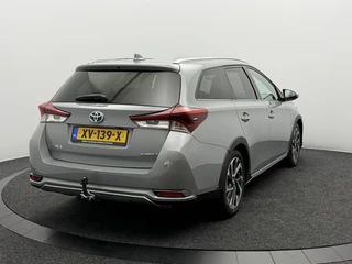 Toyota Auris – thumbnail 5