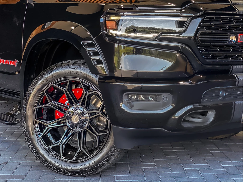 Dodge Ram 1500 – foto 36