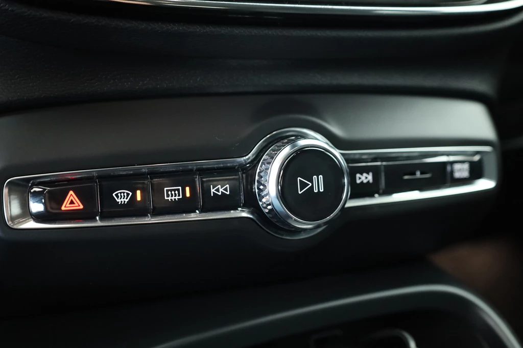 Volvo XC40 – foto 30