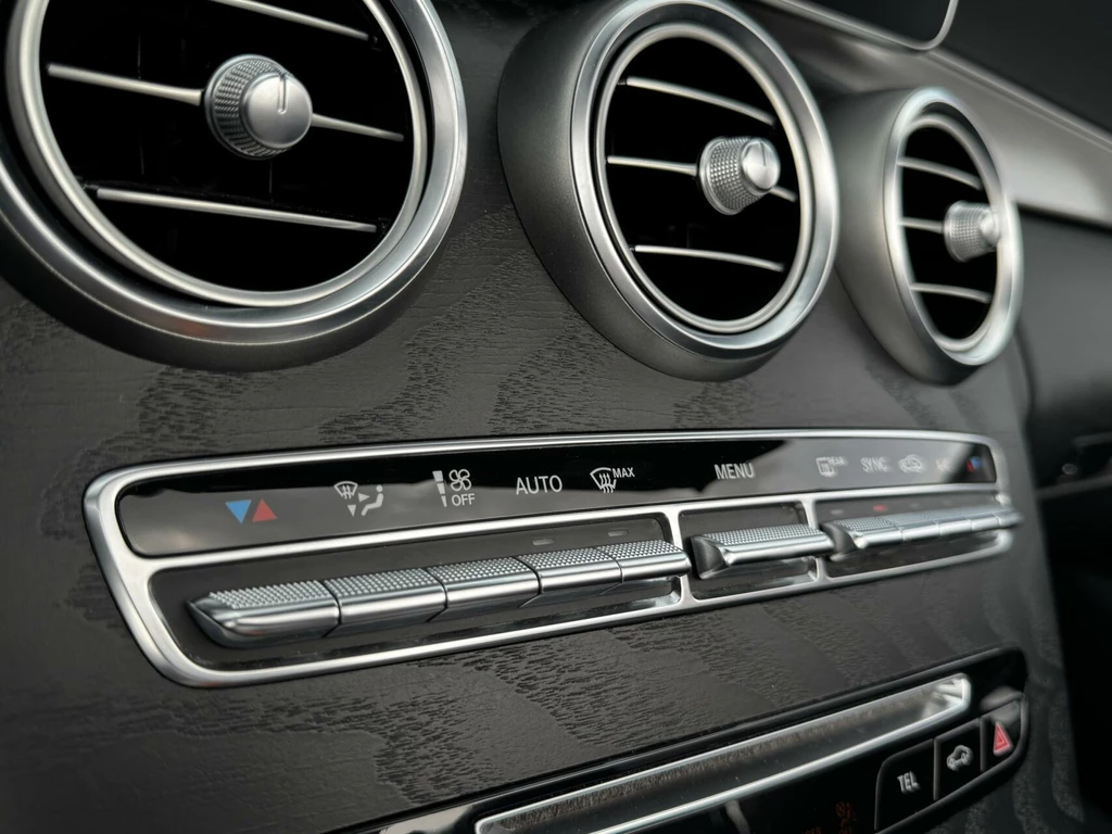 Mercedes-Benz C-Klasse – foto 26
