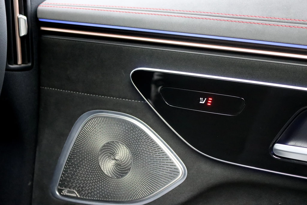 Mercedes-Benz EQS – foto 30