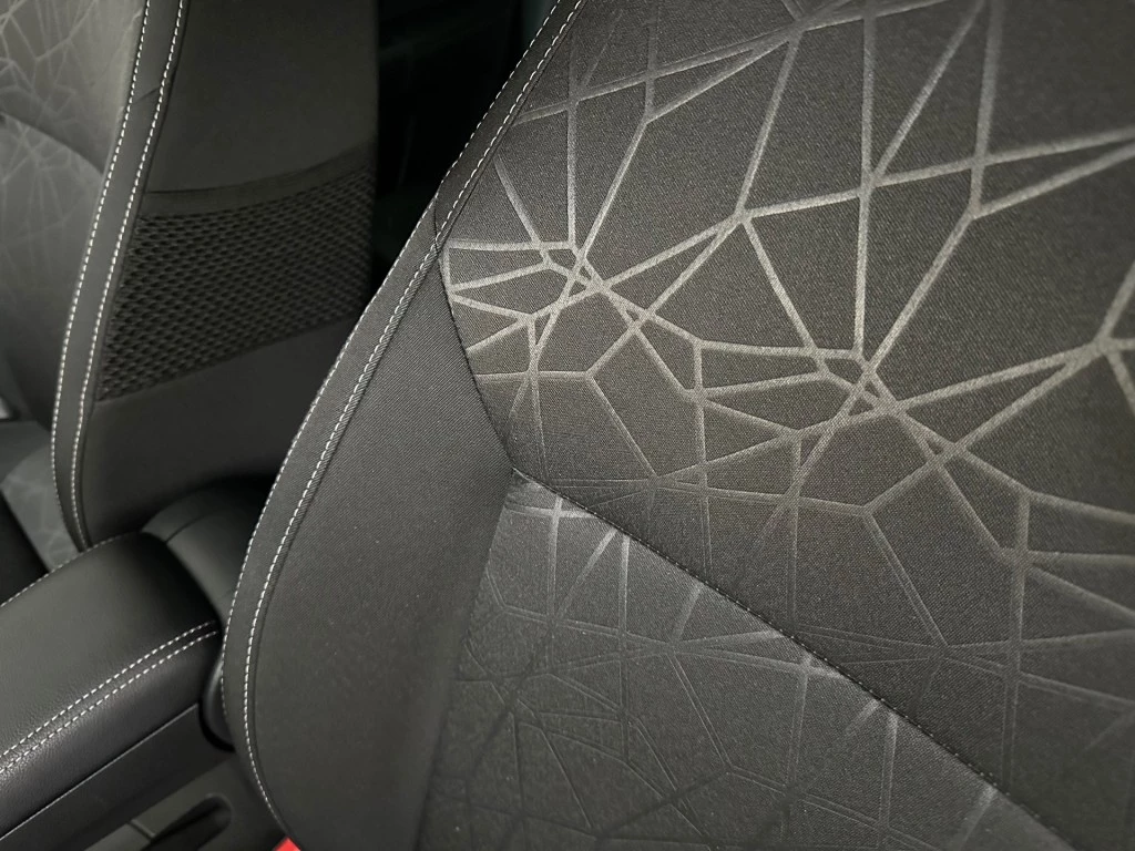 Škoda Rapid – foto 32