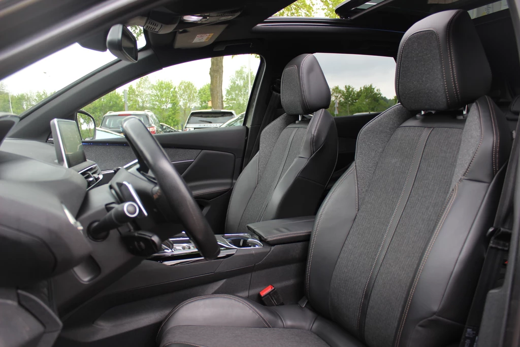Peugeot 3008 – foto 10