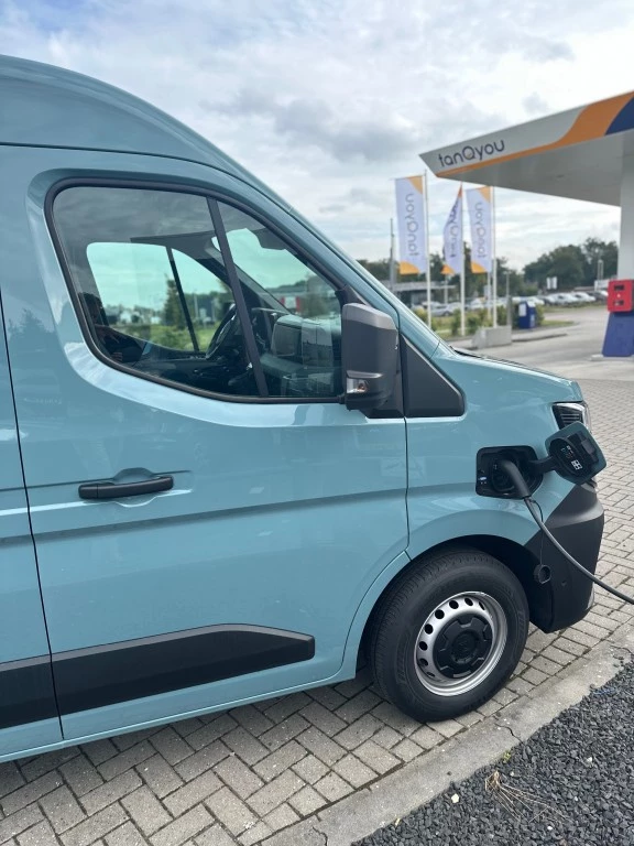Renault Master – foto 10