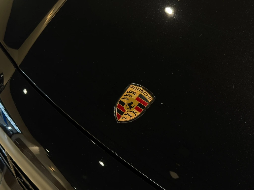 Porsche Cayenne – foto 90