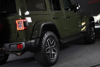 Jeep Wrangler – thumbnail 9
