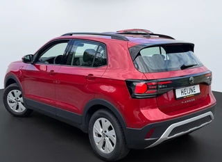 Volkswagen T-Cross – thumbnail 4