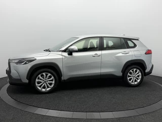 Toyota Corolla Cross – thumbnail 3