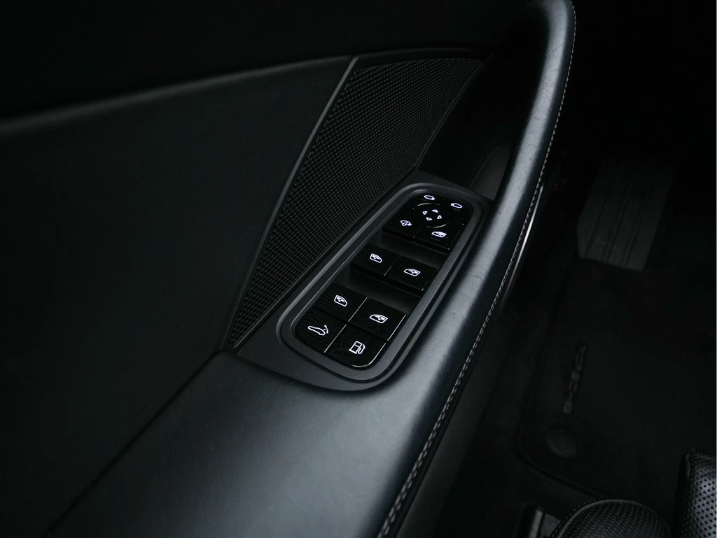Porsche Panamera – foto 28