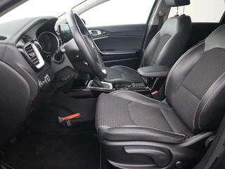 Kia Ceed Sportswagon – thumbnail 22