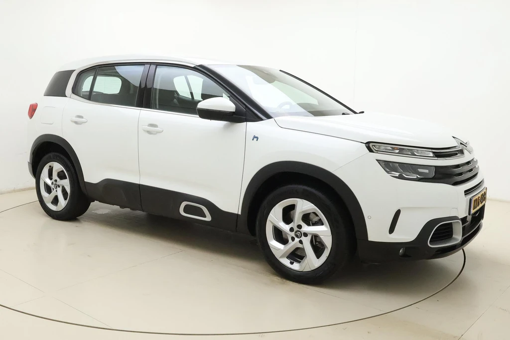 Citroën C5 Aircross – foto 8
