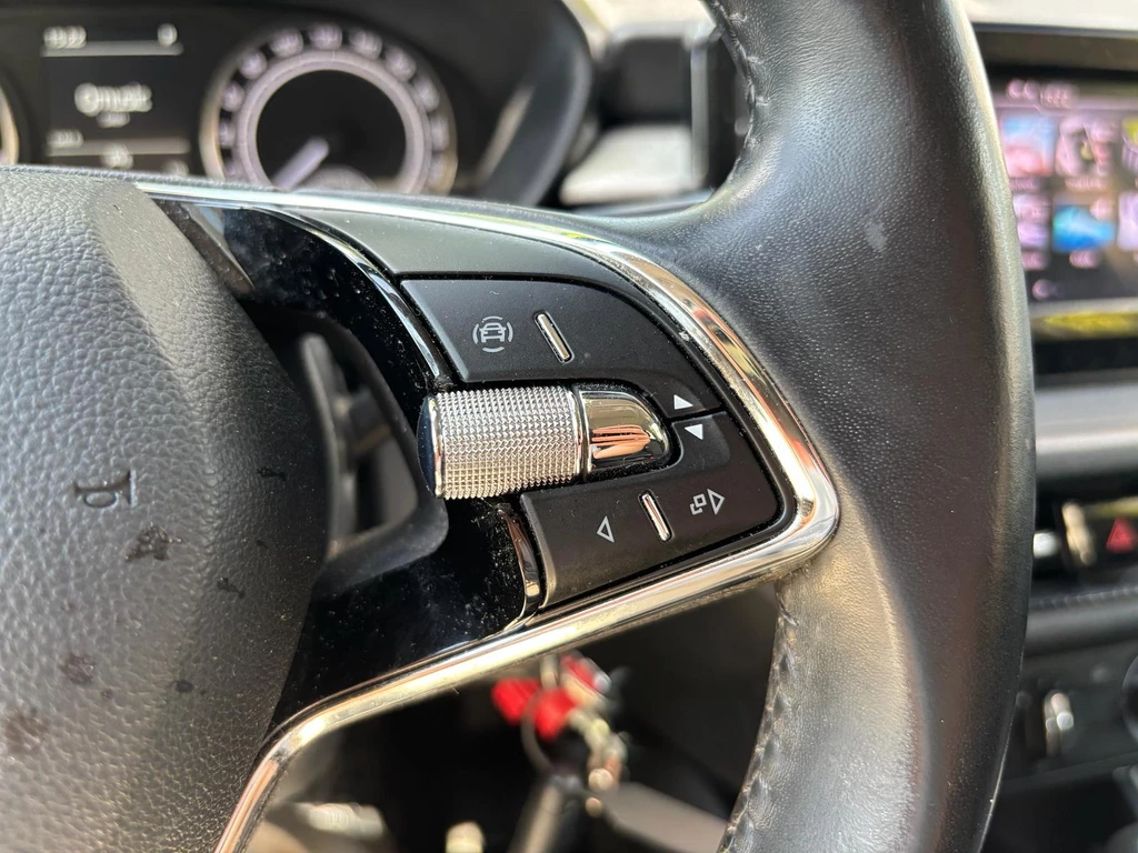 Škoda Fabia – foto 20