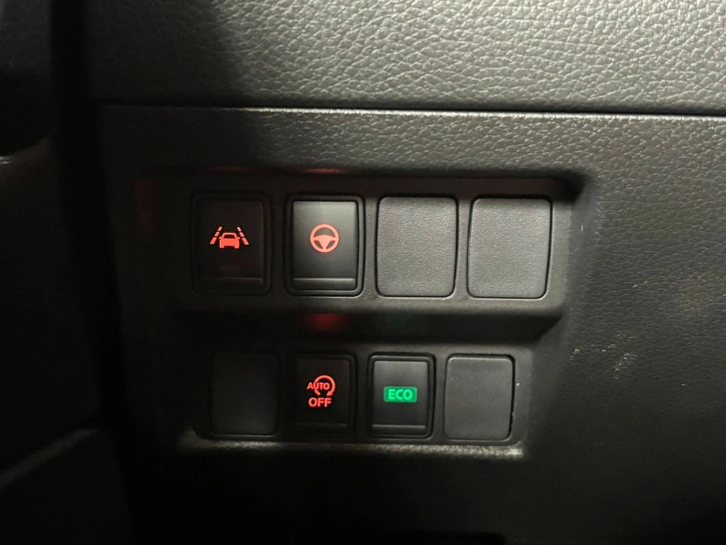 Nissan QASHQAI – foto 27