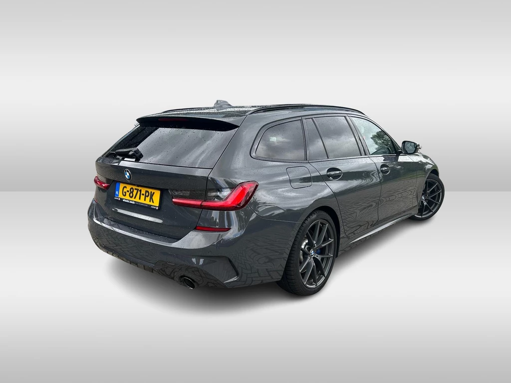 BMW 3 Serie – foto 3
