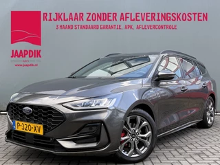 Ford Focus – thumbnail 1