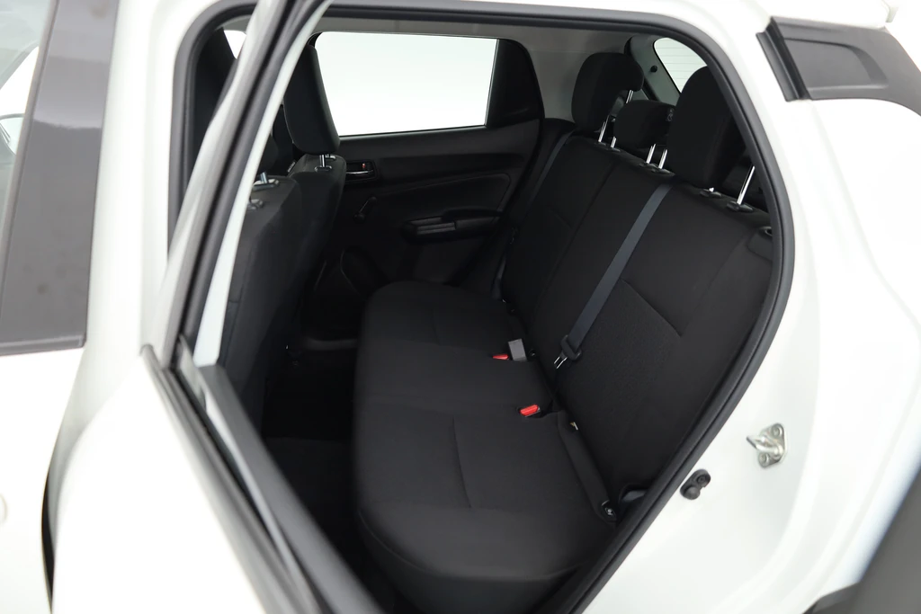 Suzuki Swift – foto 32