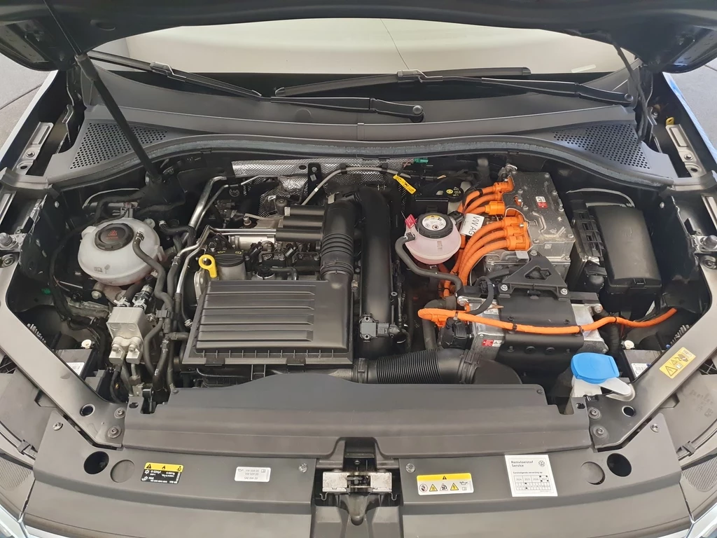 Volkswagen Tiguan – foto 22