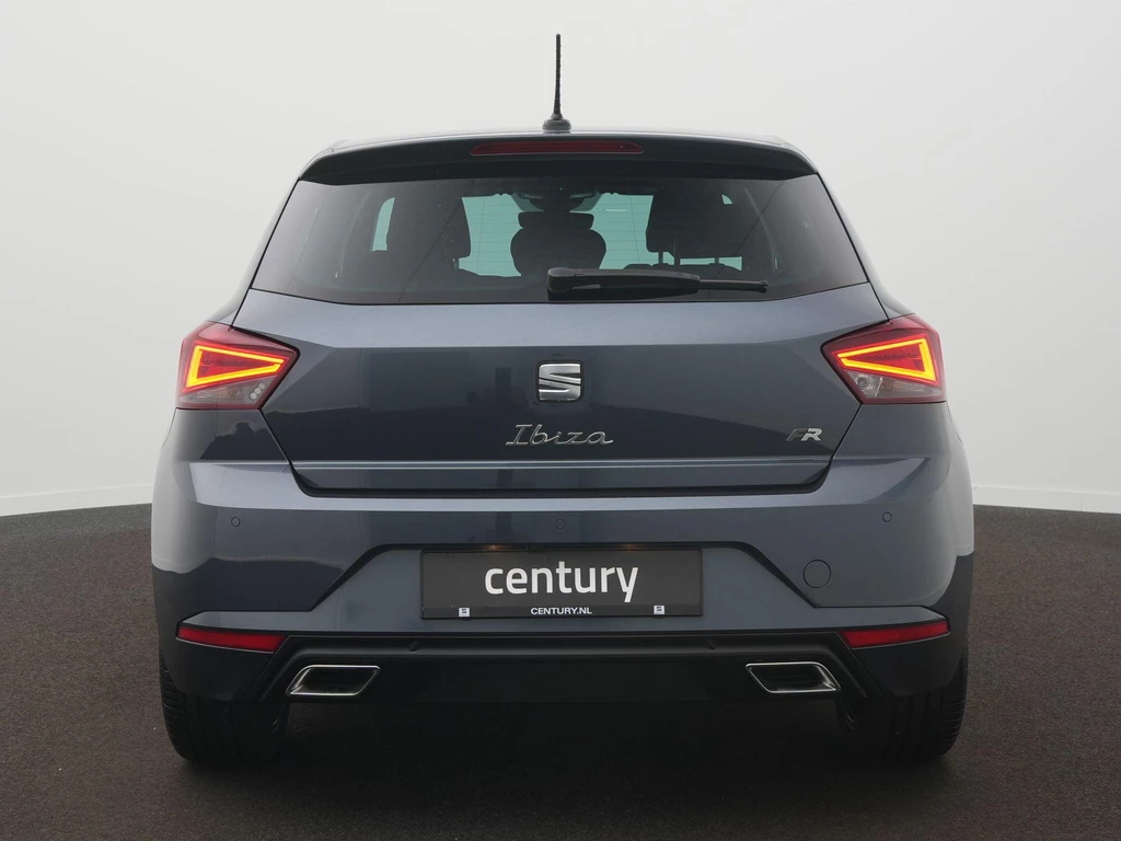 SEAT Ibiza – foto 5