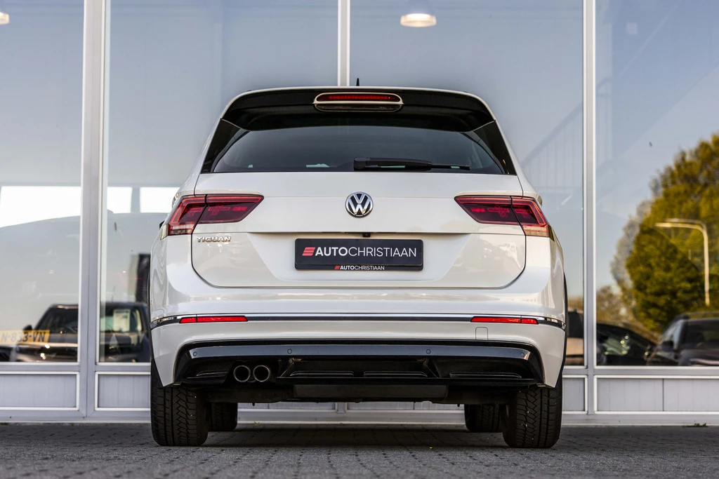 Volkswagen Tiguan – foto 6