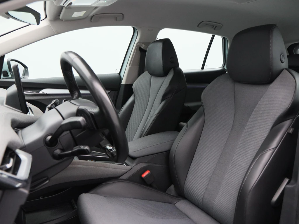 Škoda Enyaq iV – foto 11