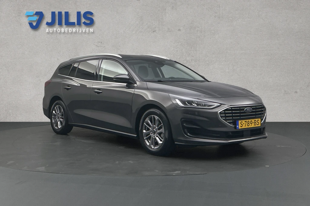 Ford Focus – foto 8