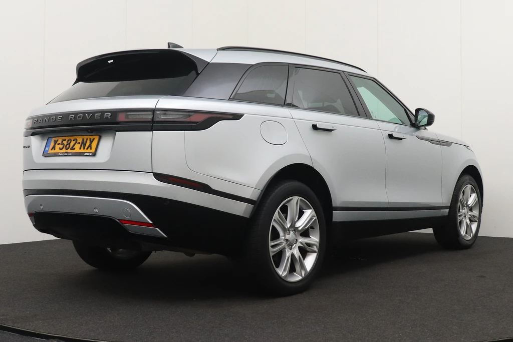 Land Rover Range Rover Velar – foto 4