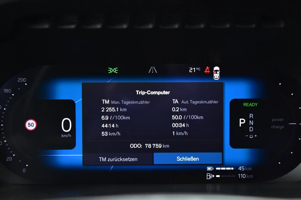 Volvo XC90 – foto 28
