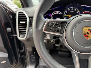 Porsche Cayenne – thumbnail 15