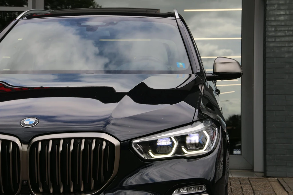 BMW X5 – foto 5