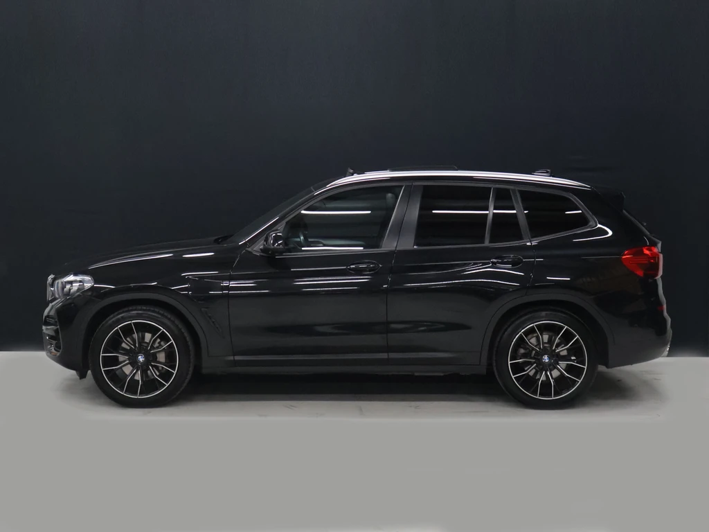 BMW X3 – foto 2