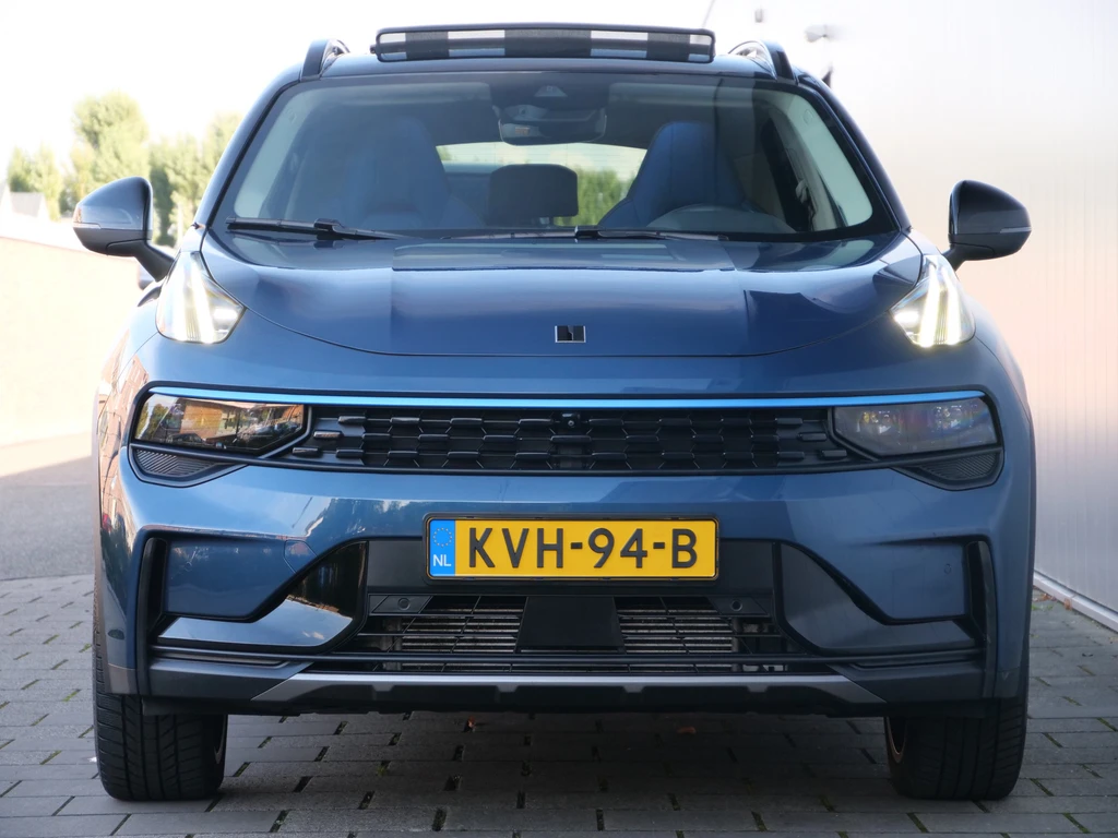 Lynk & Co 01 – foto 8