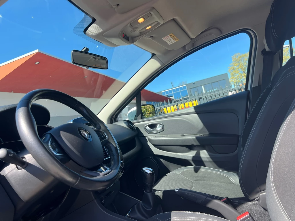 Renault Clio – foto 12