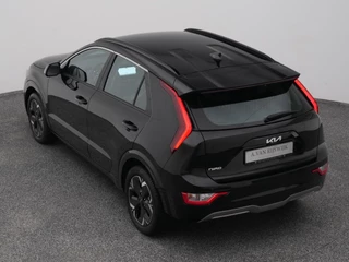 Kia Niro EV – thumbnail 7