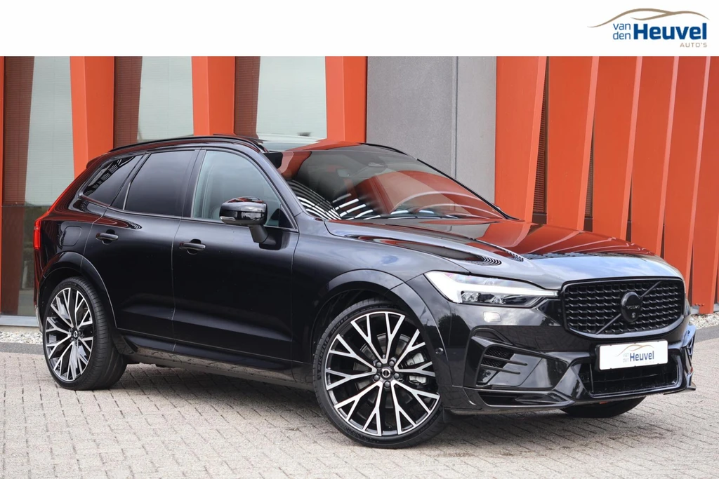 Volvo XC60 – foto 5