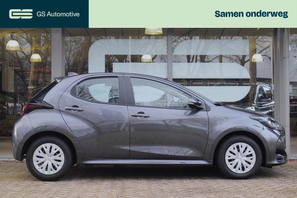 Toyota Yaris – foto 7