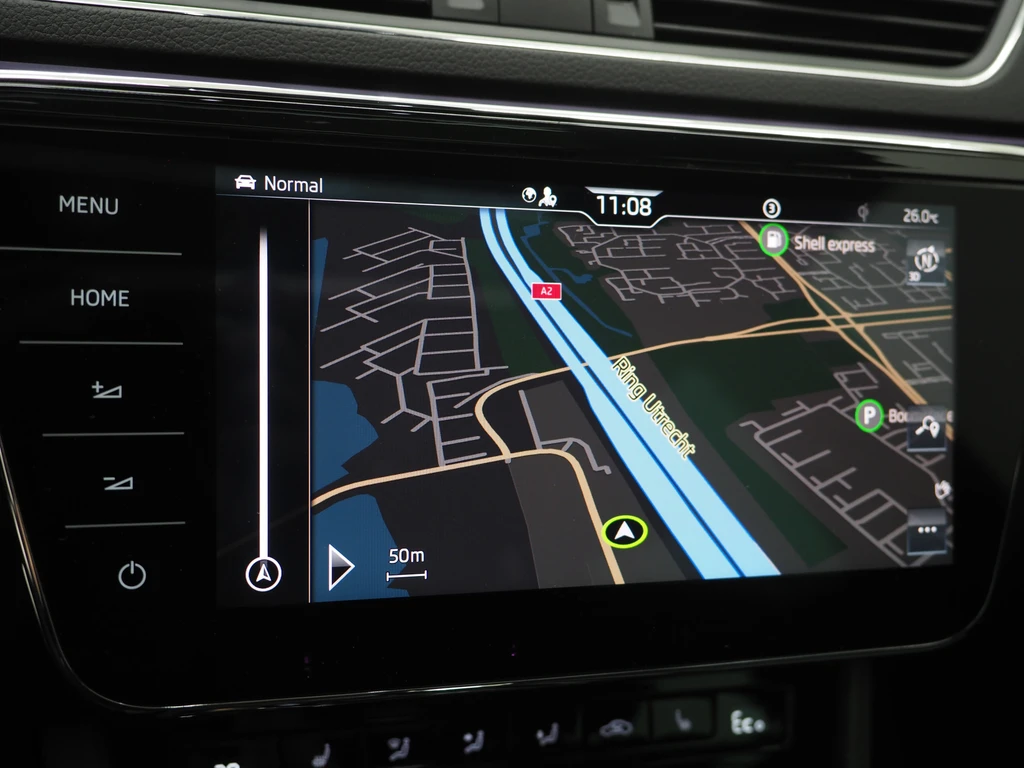 Škoda Superb – foto 32