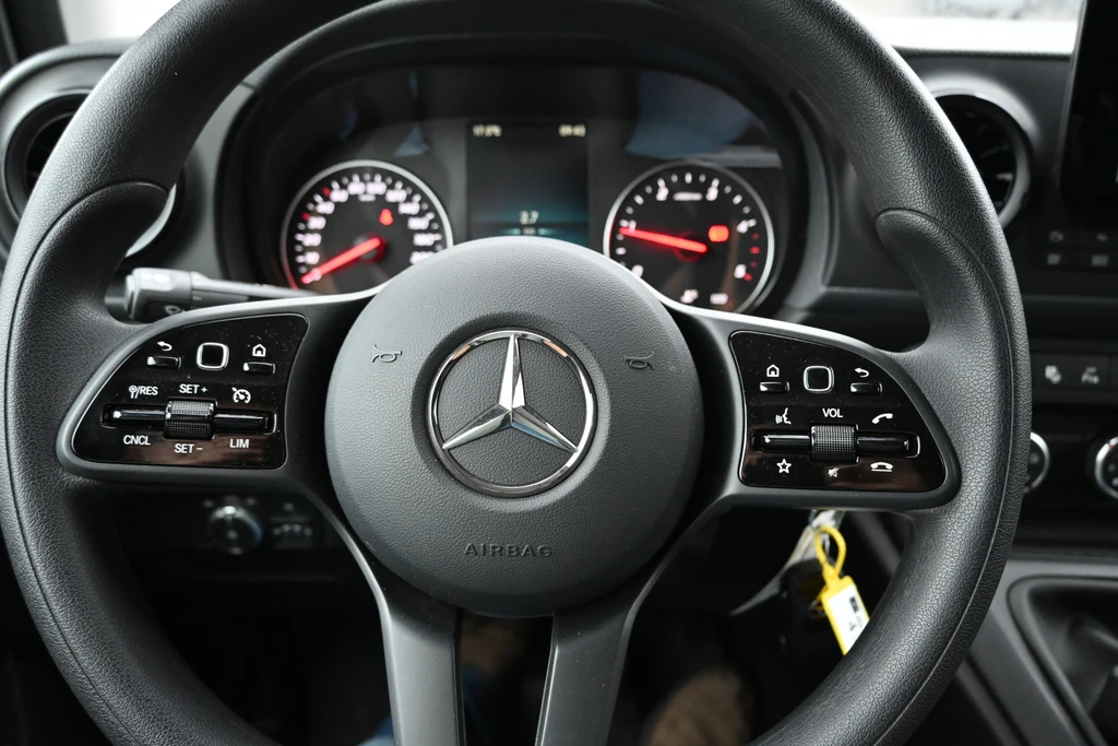 Mercedes-Benz Citan – foto 12