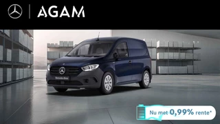 Mercedes-Benz eCitan – thumbnail 1