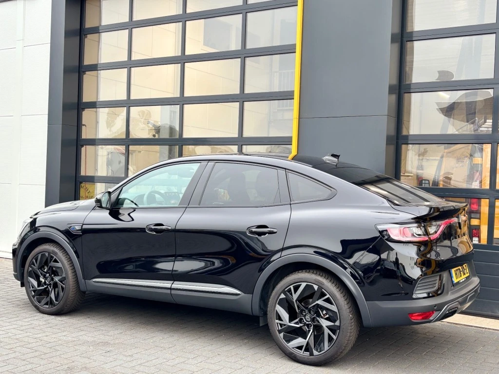 Renault Arkana – foto 3