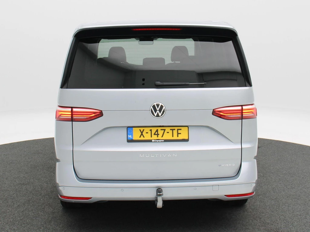 Volkswagen Multivan – foto 3