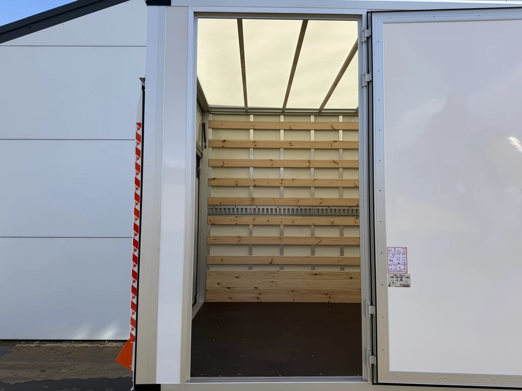 Maxus eDeliver9 – foto 12