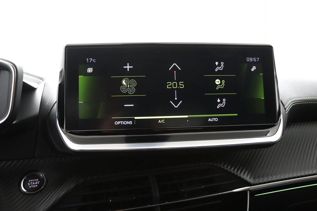 Peugeot 208 – foto 16