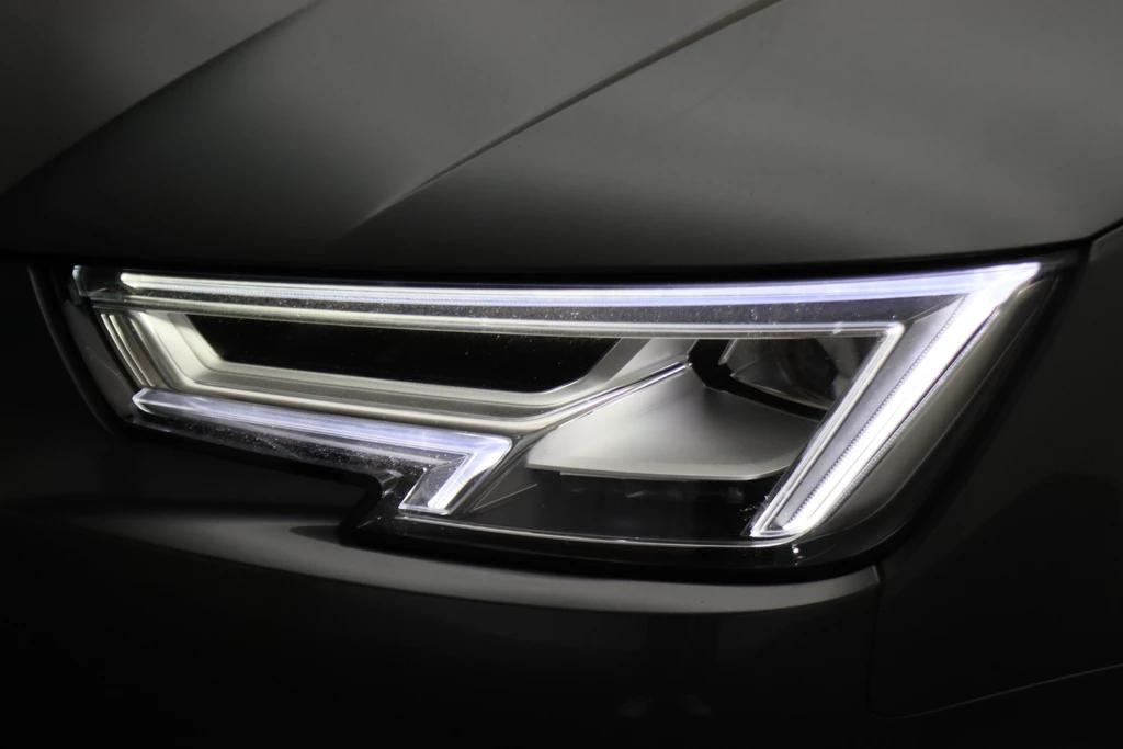 Audi A4 – foto 25