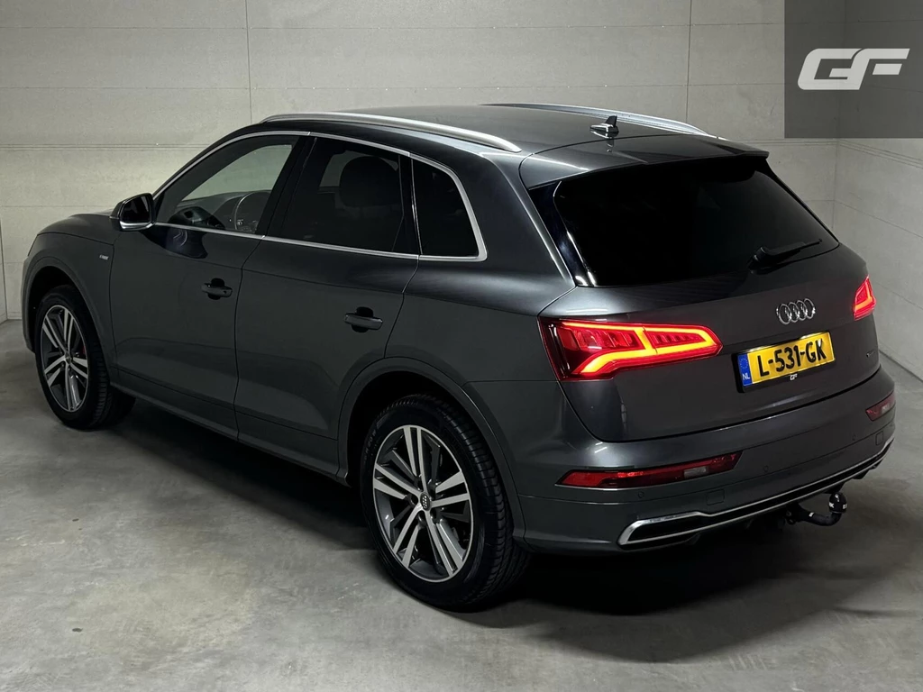 Audi Q5 – foto 7