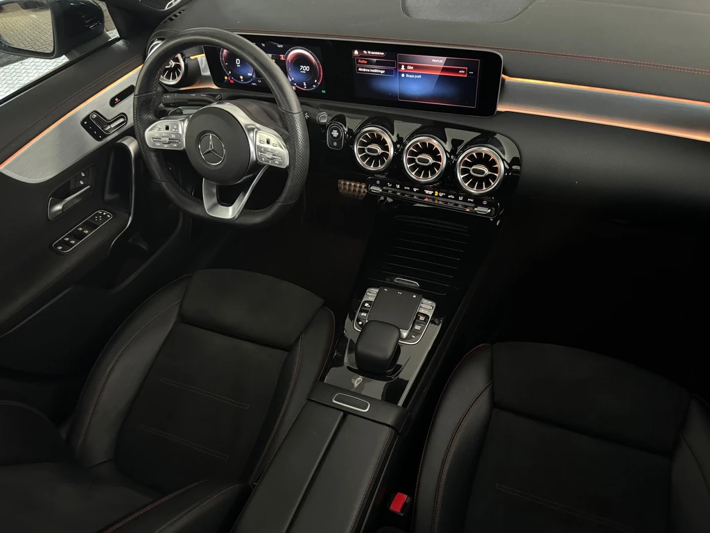 Mercedes-Benz CLA – foto 11