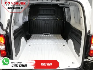 Citroën ë-Berlingo – thumbnail 15