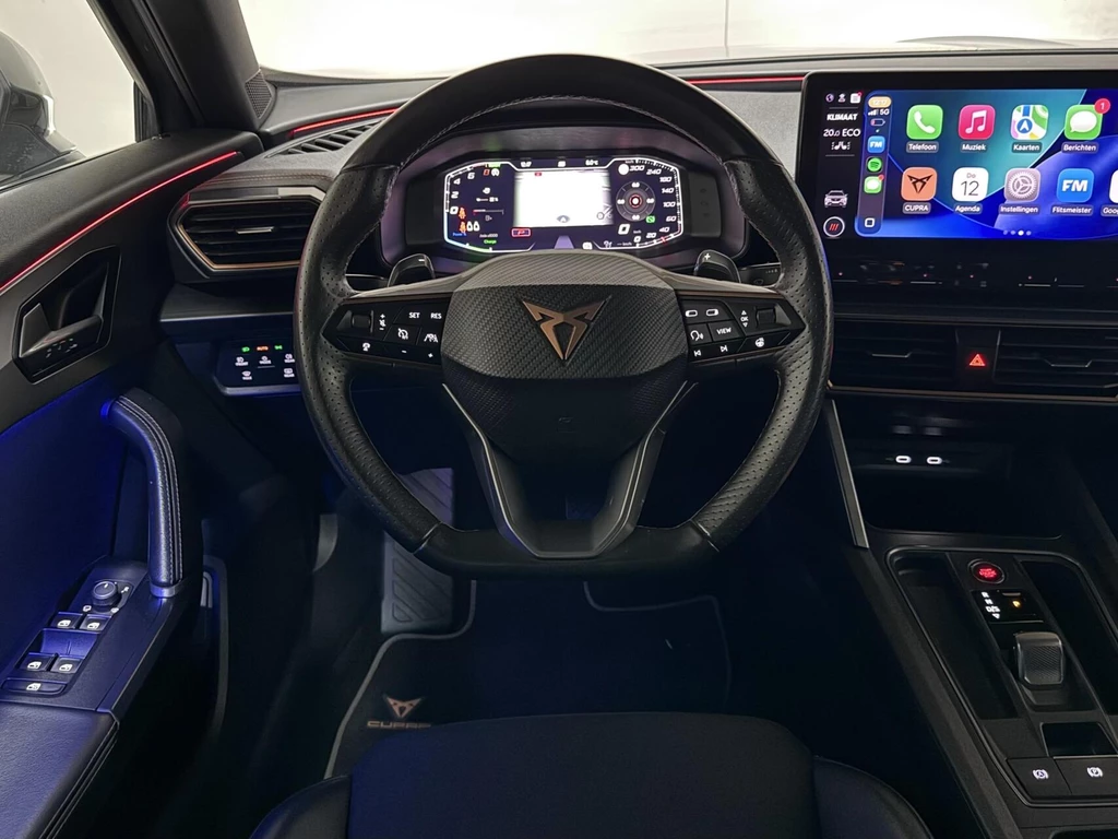 CUPRA Formentor – foto 35