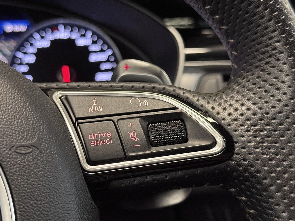 Audi RS6 – foto 38