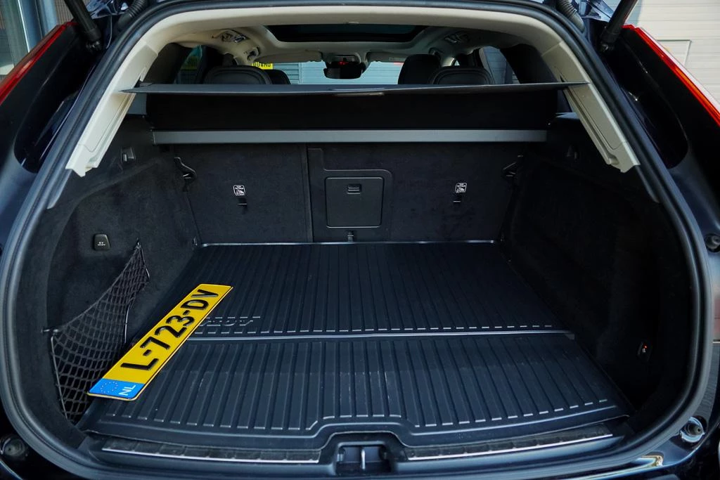 Volvo XC60 – foto 15